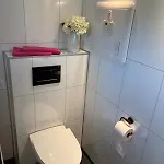 Сasa de vacaciones Homely House *