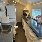 Сasa de vacaciones Homely House *