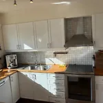 Сasa de vacaciones Homely House *