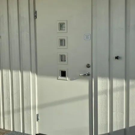 Homely House トロムソ