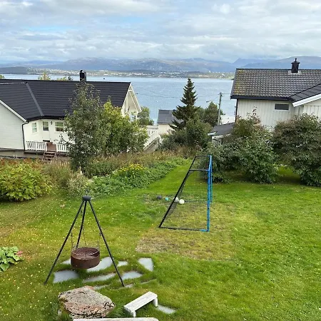 Homely House トロムソ