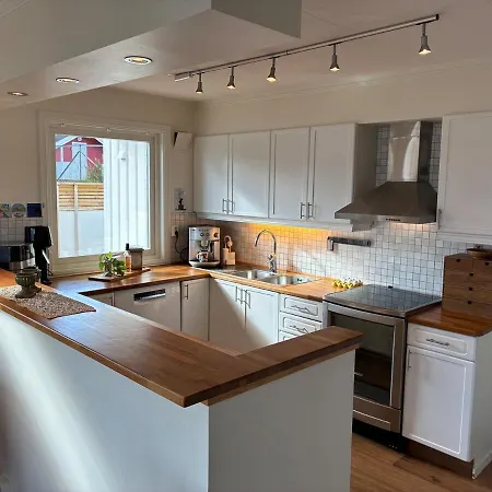 Homely House * トロムソ