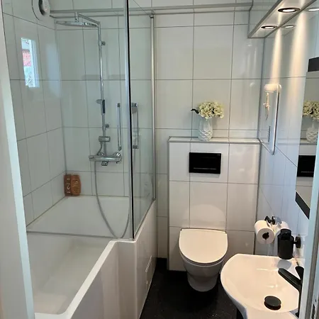 Homely House トロムソ