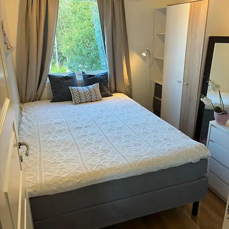 בית נופש Homely House