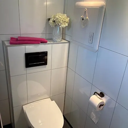 בית נופש Homely House *
