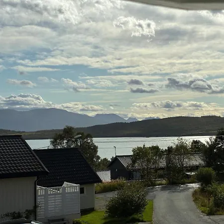 Homely House 別荘 トロムソ