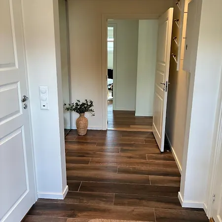 Homely House トロムソ