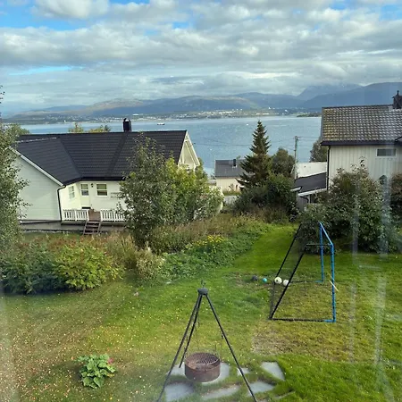 Homely House * トロムソ