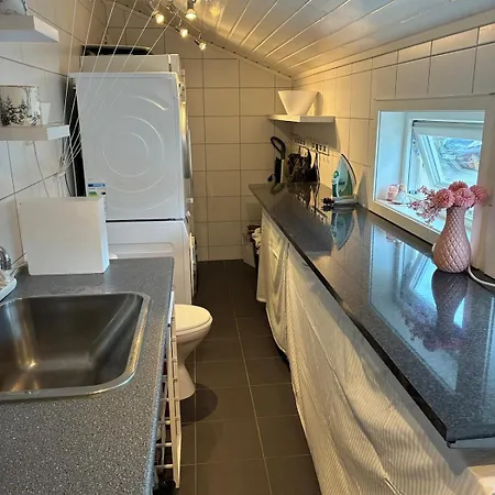 בית נופש Homely House *