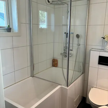 Homely House טרומסה
