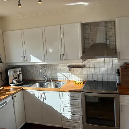 בית נופש Homely House *