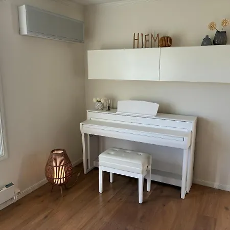Homely House